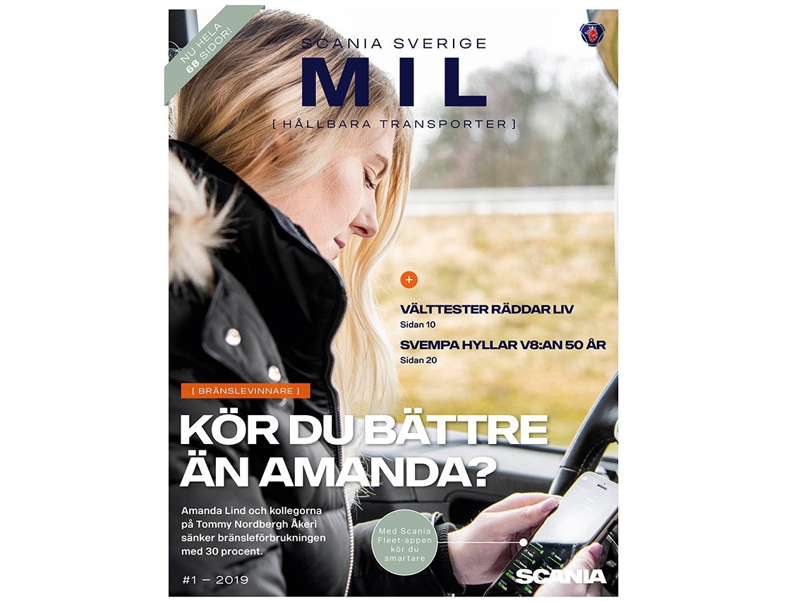 Omslag MIL nr 1, 2019