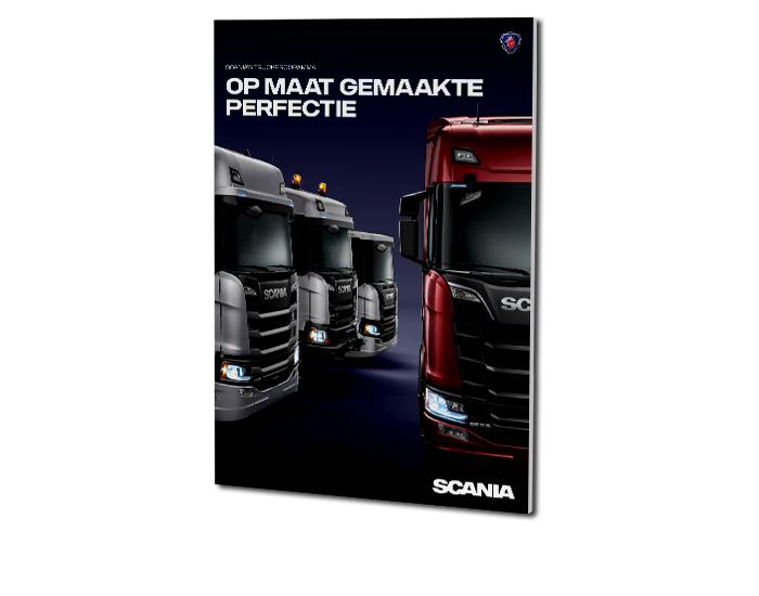 Scania