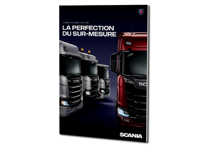 Scania