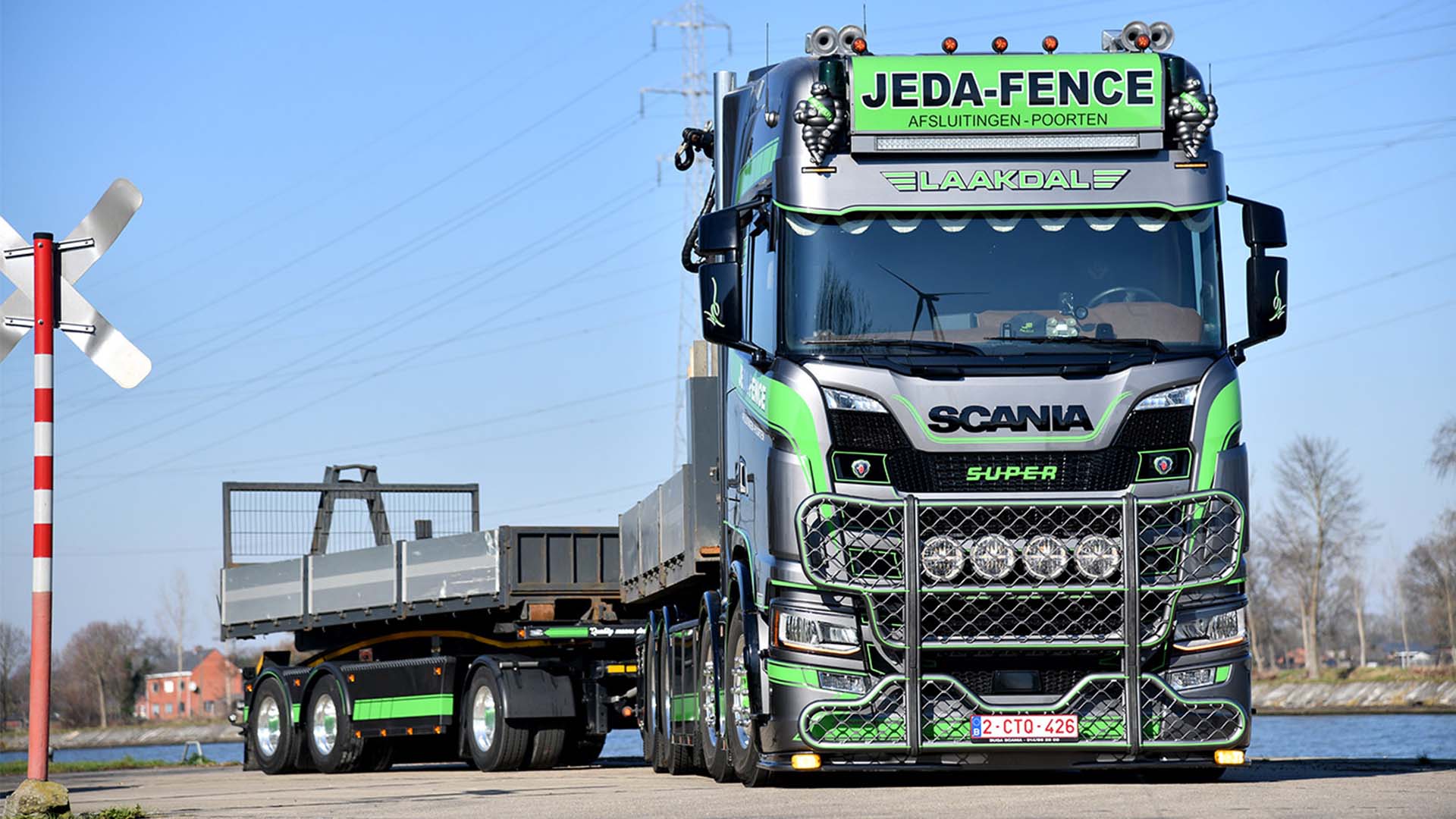 S-serie Scania