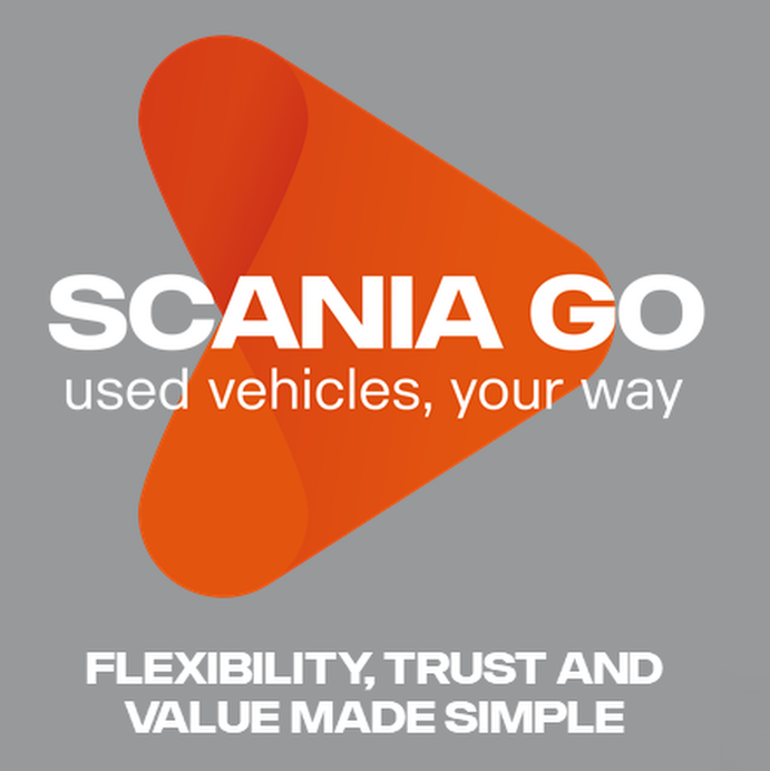 Scania Go