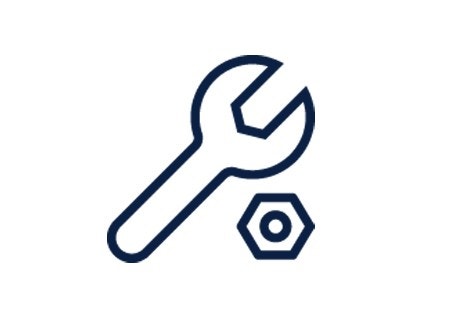 Maintenance icon