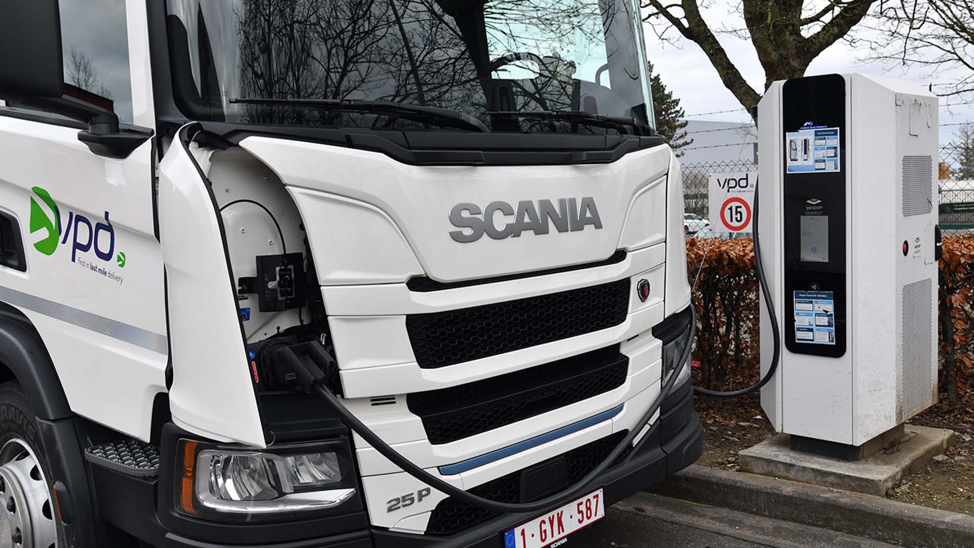 Scania