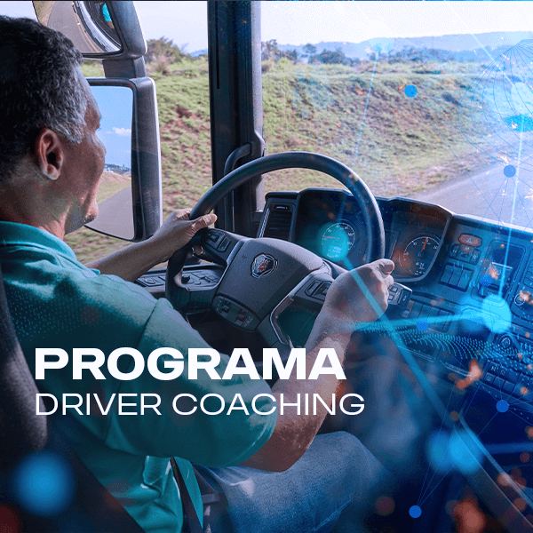 Programa Driver Coaching