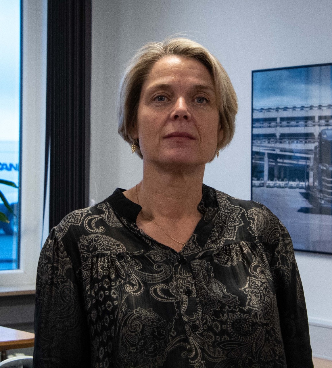 Dorthe Møller Jørgensen