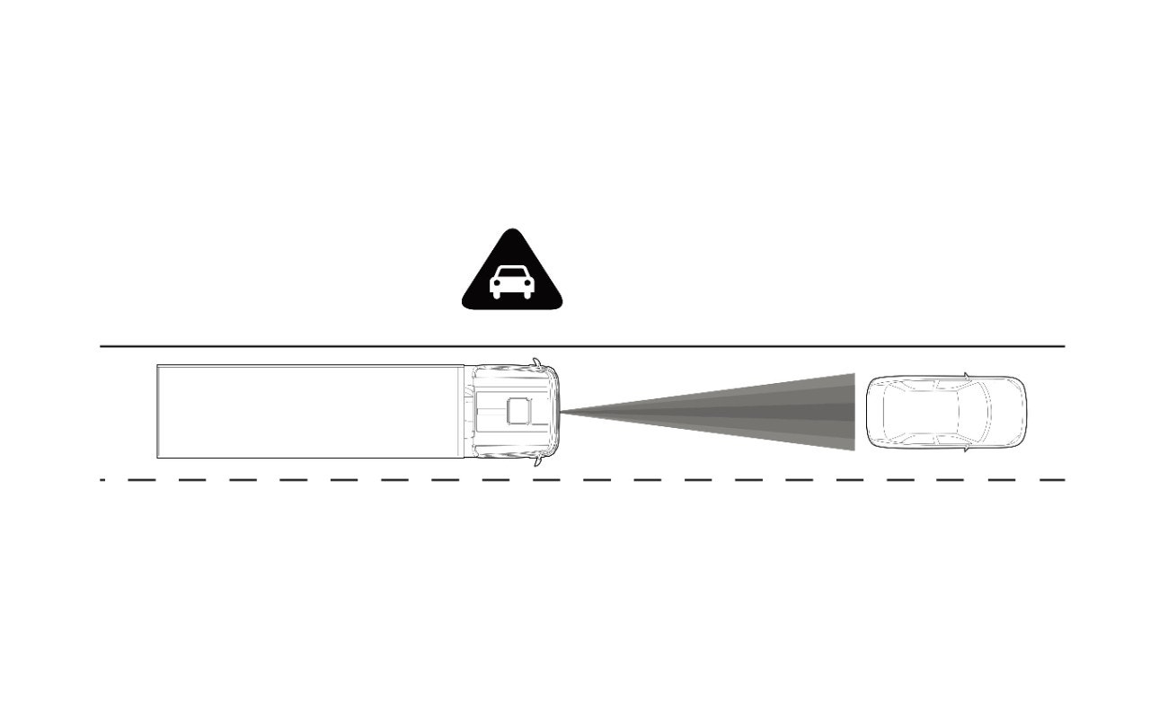 AEB　衝突被害軽減ブレーキ