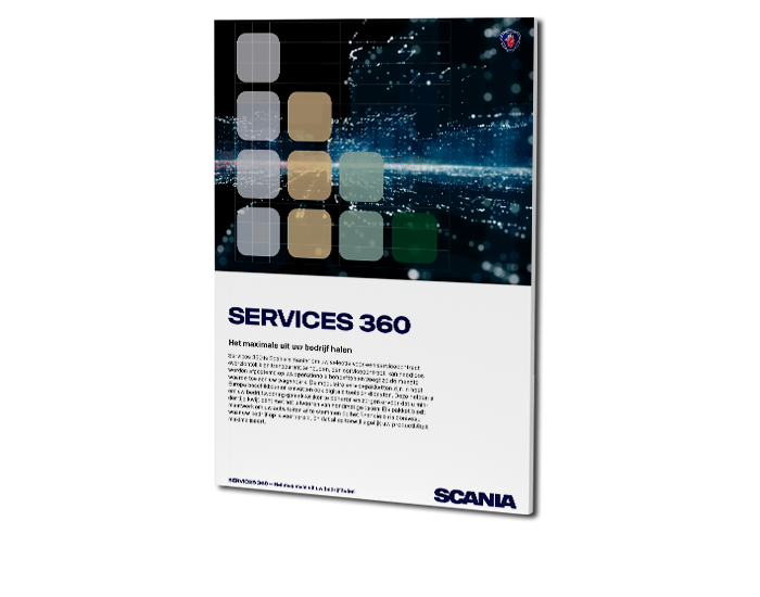 Services 360