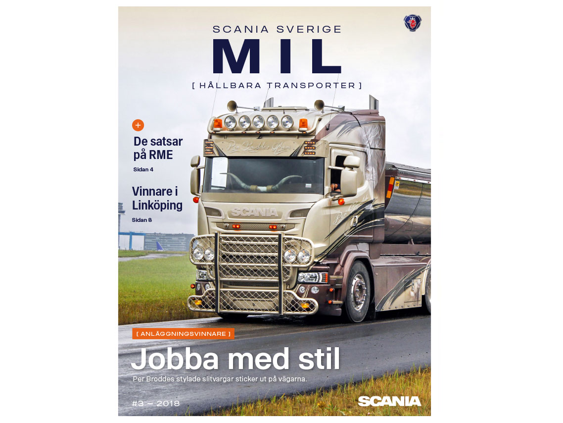 Omslag MIL nr 3, 2018