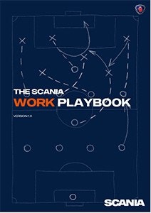 The Scania work playbook