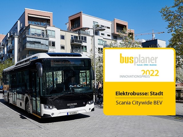 busplaner Innovationspreis