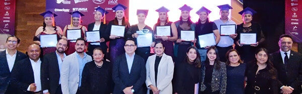 Conductoras Scania conquista Toluca con su 5° generación