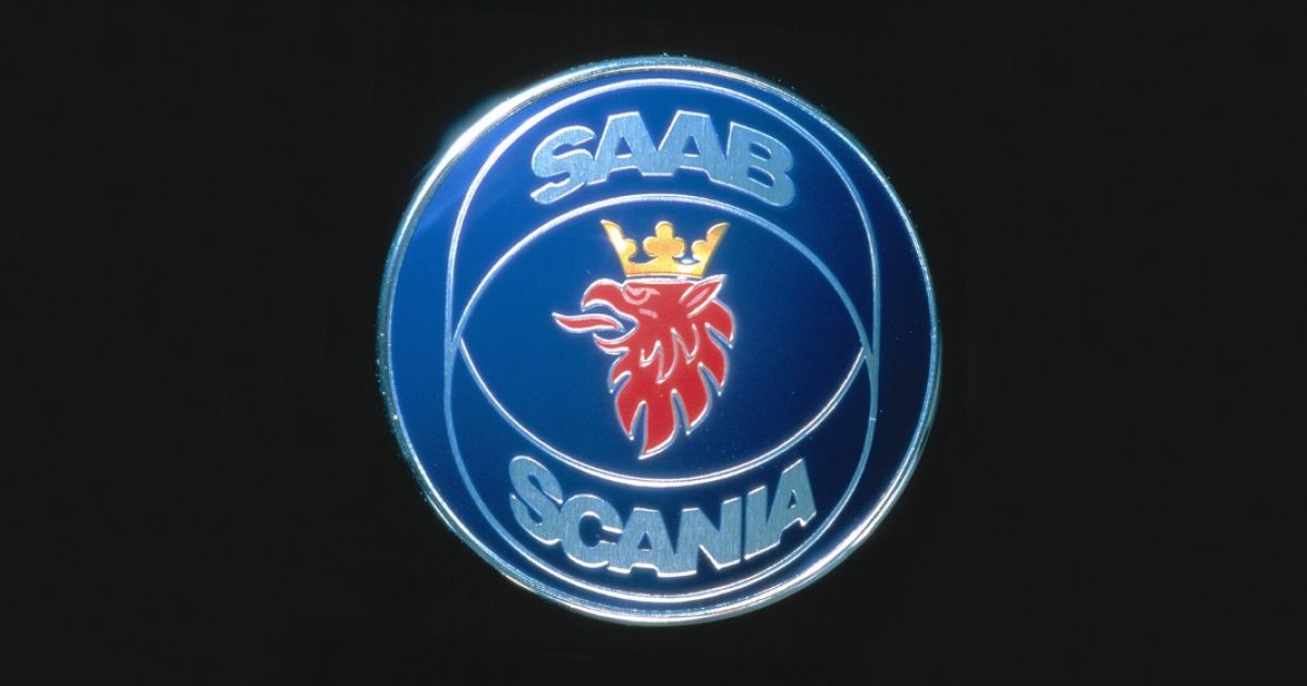 Scania Logotype on the Front of G410 Truck Editorial Stock Image - Image of  progress, logo: 112861994