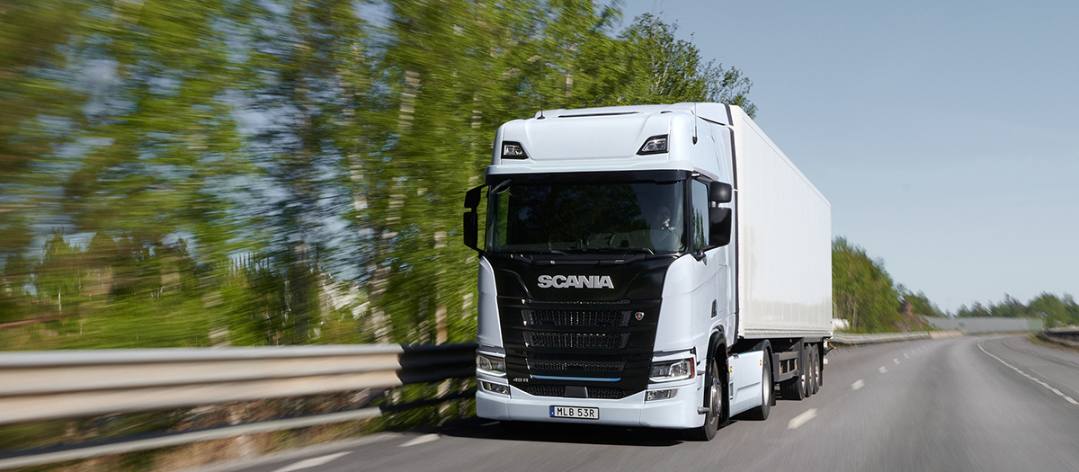 Joint venture on European charging network for electric trucks becomes ...