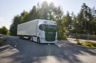 Scania et SSAB conviennent d'une décarbonisation poussée de l'acier