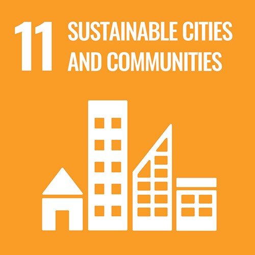 Устойчиви градове и общности