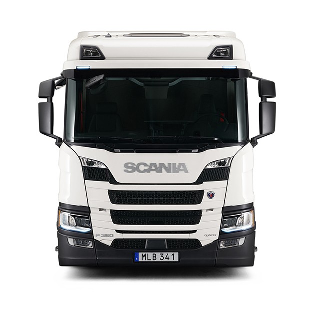 Scania Premium Truck StylingGebrauchte Lkw und Busse von Scania