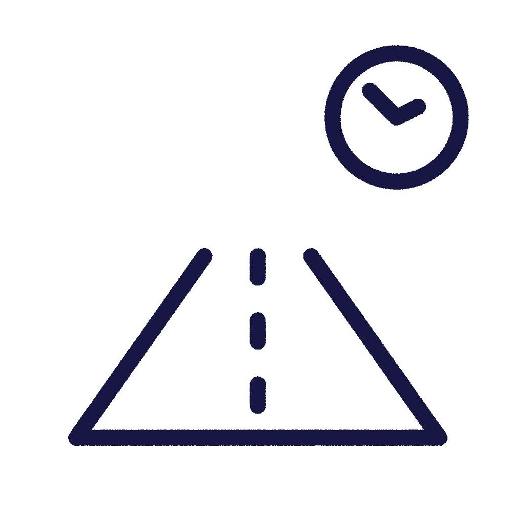 Icon uptime